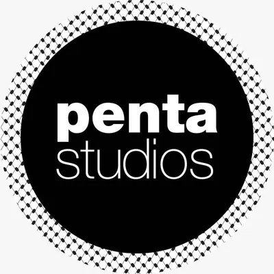 penta-studios.com's icon