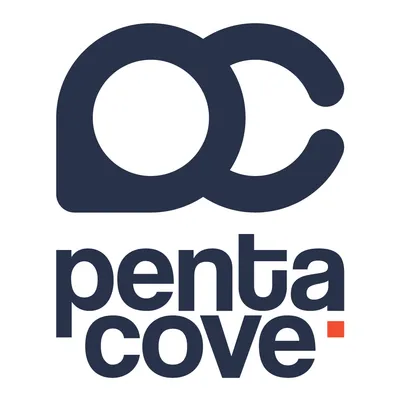 pentacove.com's icon
