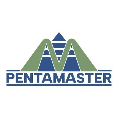 pentamaster.com's icon