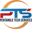 Pentangle Tech logo