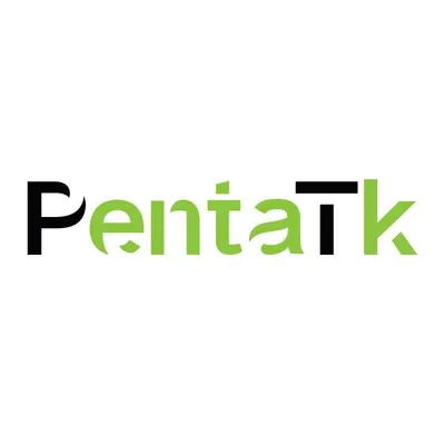 pentatk.com's icon