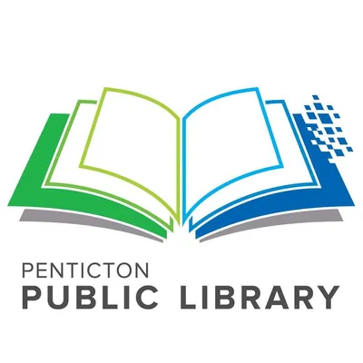 pentictonlibrary.ca's icon