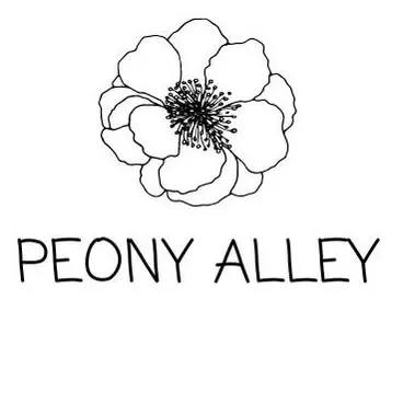 peonyalley.com's icon