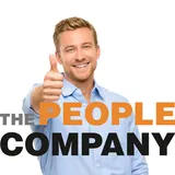 Logo van The People Company