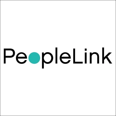 peoplelink.dk's icon