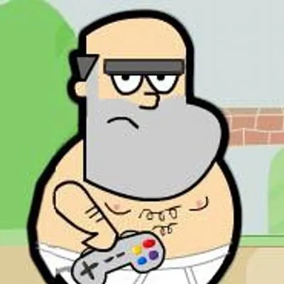 peoresnada.com's icon