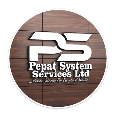 pepatss.com's icon