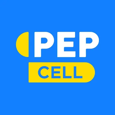 pepcell.com's icon