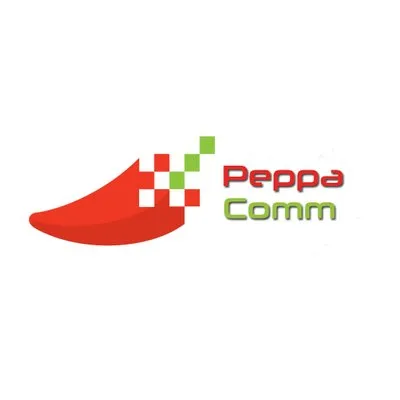 peppacomm.com's icon