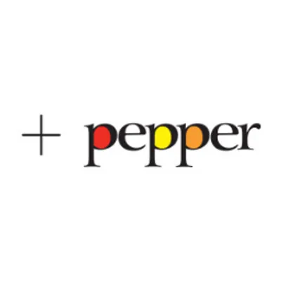 peppertt.com's icon