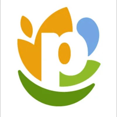 pepsico logo png white