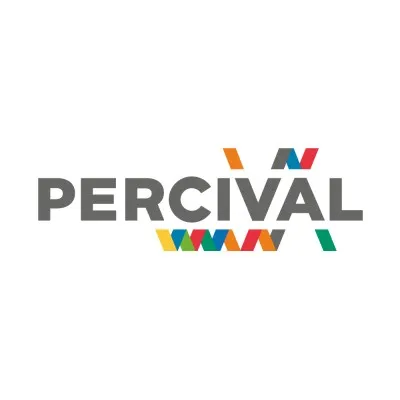 percival.co.uk's icon