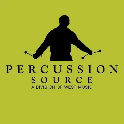percussionsource.com's icon