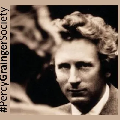 Tour Guide at Percy Grainger Home & Studio Opportunity Image