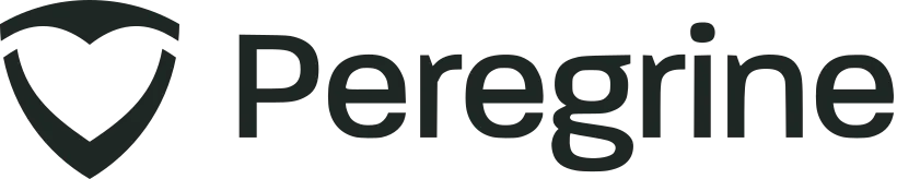 Peregrine logo