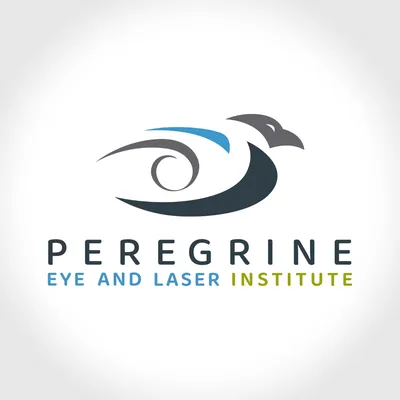 peregrineeye.com's icon