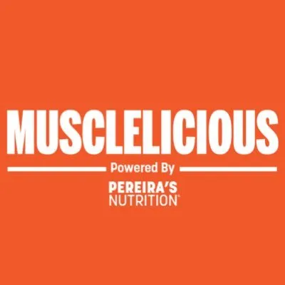 pereirasnutrition.com's icon