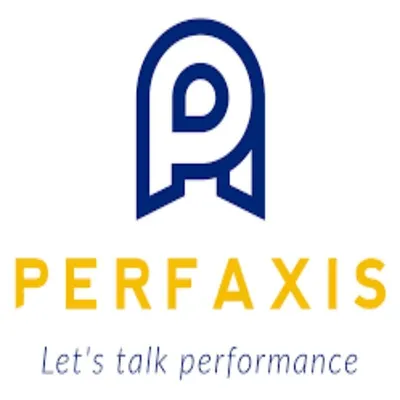 perfaxis.com's icon