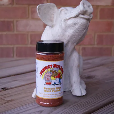 perfectbitebbq.com's icon