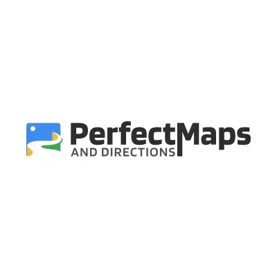PerfectMapsAndDirections's icon