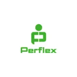 Logo van Perflex Recruitment