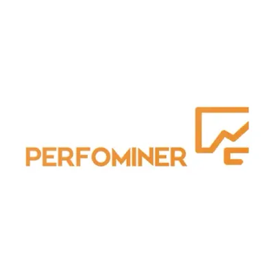 PerfoMiner's icon