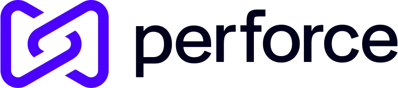 Perforce Software logo