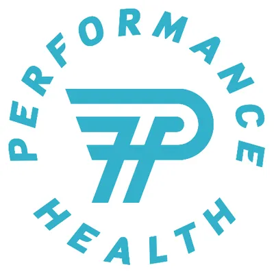 performancehealthacademy.com's icon