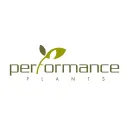 Performance Plants logo