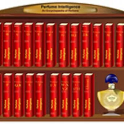 perfumeintelligence.co.uk's icon