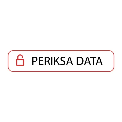 Periksa Data's icon