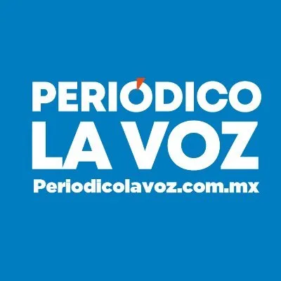 periodicolavoz.com.mx's icon