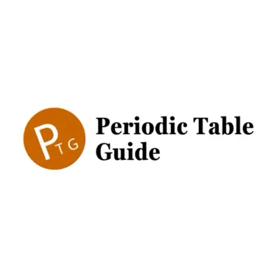 Periodic Table Guide's brand icon