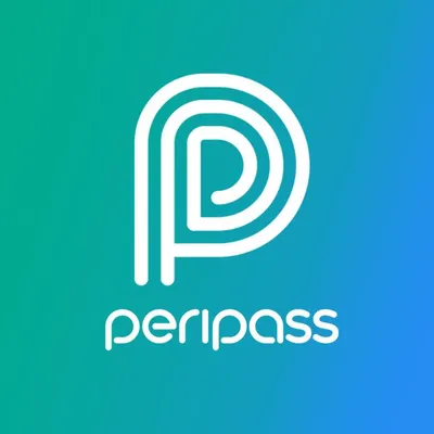 peripass.com's icon