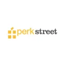 PerkStreet Financial CLOSED logo