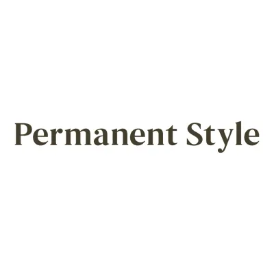 permanentstyle.com logo