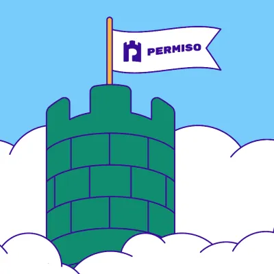 permiso.io's icon