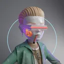 Permissionmachine logo