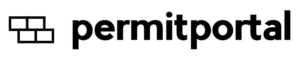 PermitPortal logo