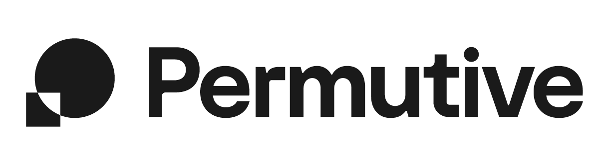 Permutive logo