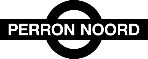 Perron Noord