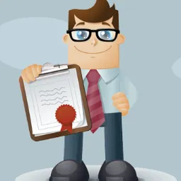 persianwhois.com's icon