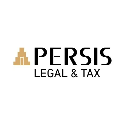 persislegal.com's icon