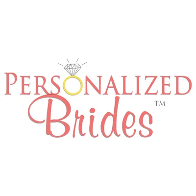 personalizedbrides.com's icon