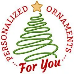 personalizedornamentsforyou.com's icon