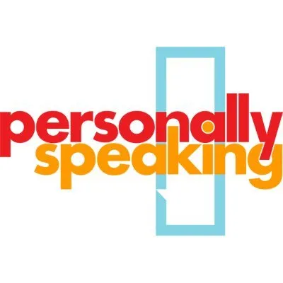 personallyspeakingbureau.com's icon