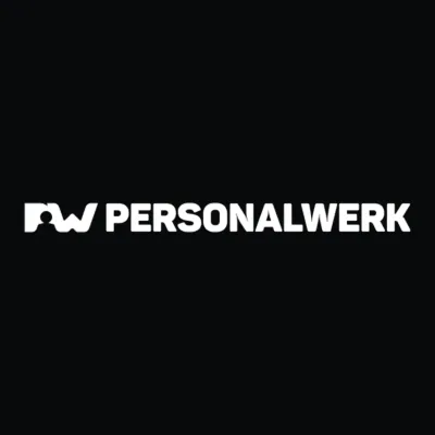 Personalwerk's icon