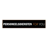 Logo van Personeelsdiensten for You