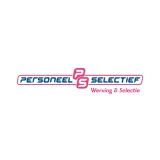 Logo van PersoneelSelectief