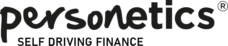 Personetics logo